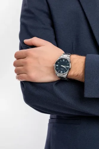 ZEGAREK MĘSKI CASIO MTP-V005D-2B5 + BOX na Arena.pl