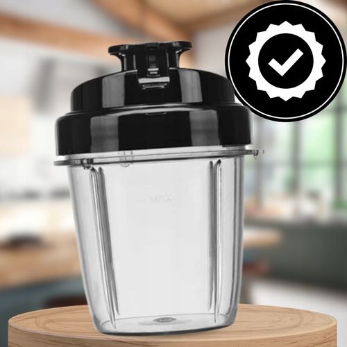 Blender kielichowy do SMOOTHIE KOKTAJLI MŁYNEK 1000W na Arena.pl