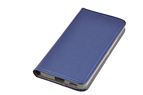 Etui Smart do Xiaomi 12 Lite niebieski na Arena.pl