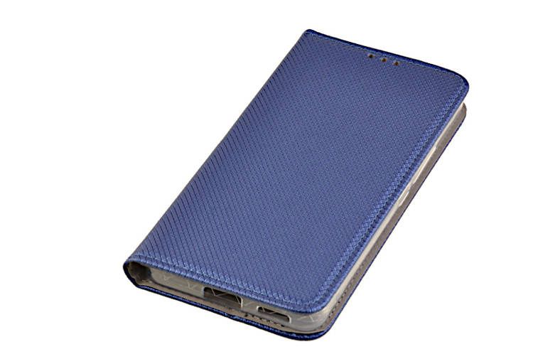 Etui Smart do Xiaomi 12 Lite niebieski zdjęcie 2