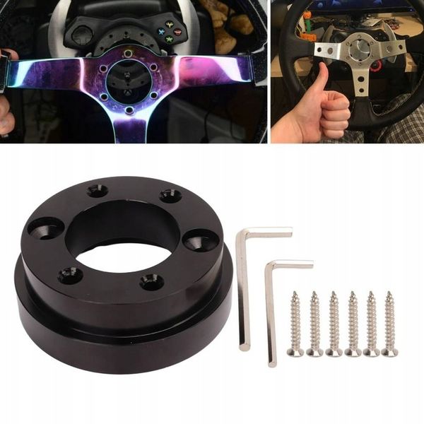 ADAPTER KIEROWNICY DO LOGITECH G29 G920 zdjęcie 1