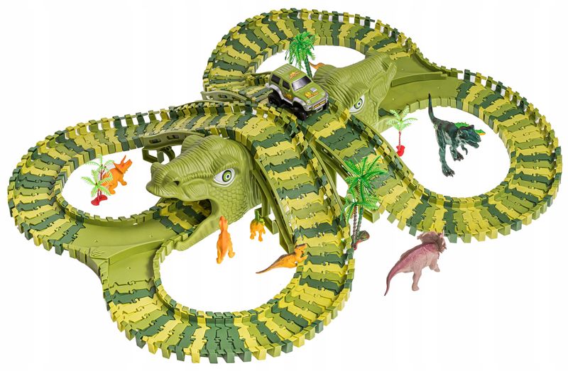 AUTO DO TORU NR:7420 zdjęcie 2