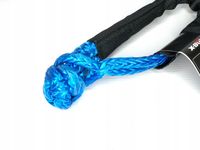 X-BULL SZEKLA SYNTETYCZNA MIĘKKA OFFROAD 10mm X 570mm MBL 12T