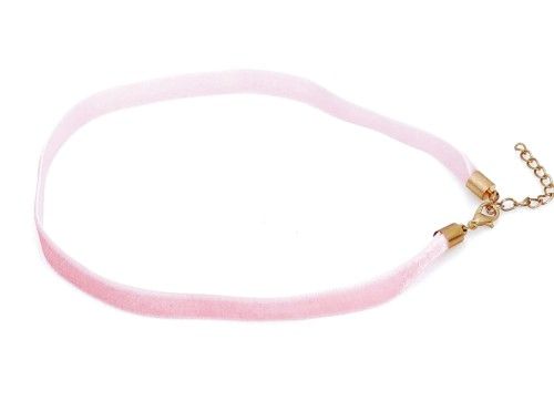 choker aksamitka zdjęcie 1