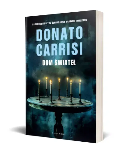 Dom świateł na Arena.pl