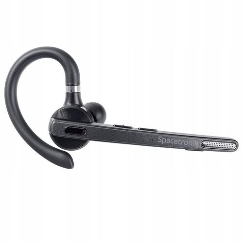 SŁUCHAWKA BLUETOOTH 5.2 QCC3020 BEZPRZEWODOWY ZESTAW SŁUCHAWKOWY 15H ROZMÓW na Arena.pl