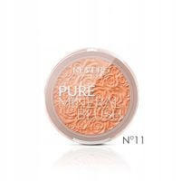 revers pure mineral blush 11 - prasowany róż do policzków 6 g