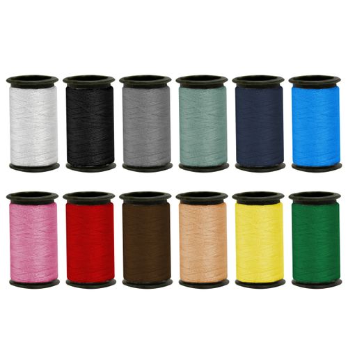 Przybornik krawiecki do szycia organizer igły nici agrafki podróżny etui na Arena.pl