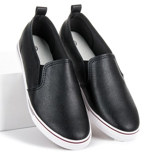 Tenisówki slip on r.36 na Arena.pl