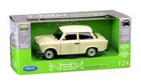 welly trabant 601 0260