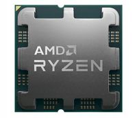 Procesor AMD Ryzen 5 7500F 6x3,7GHz 32MB OEM (100-000000597)