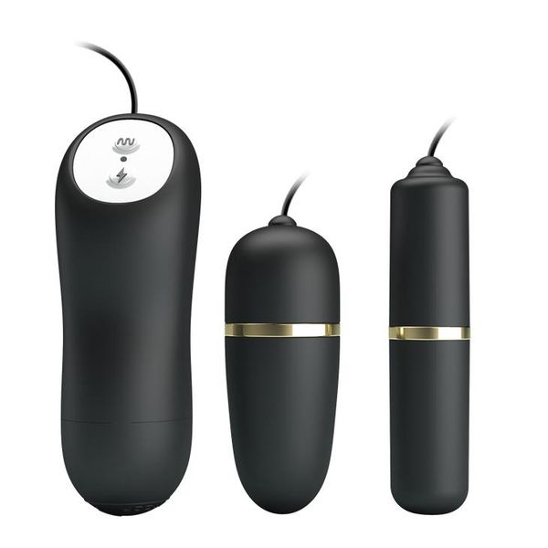 Pretty Love - Double Vibro-Bullets zdjęcie 4