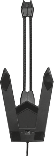 TRUST GXT 210 MIKROFON USB ZE STATYWEM na Arena.pl