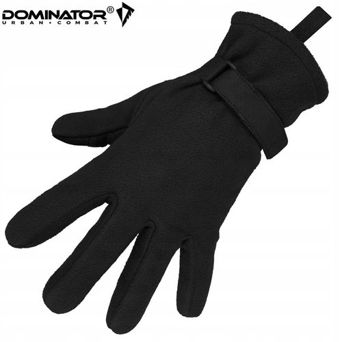 RĘKAWICE TAKTYCZNE ZIMOWE POLAROWE DOMINATOR XXL na Arena.pl