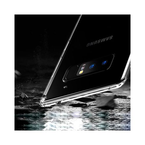Baseus Simple żelowe Etui Samsung Galaxy Note 8 na Arena.pl