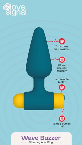 Wave Buzzer na Arena.pl