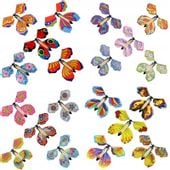 20 sztuk Nakręcane LATAJĄCE Motyle PREZENT dla DZIECKA SZTUCZKA