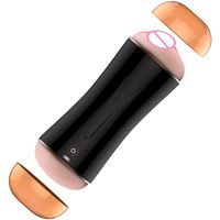 Masturbator Vibrating Masturbation