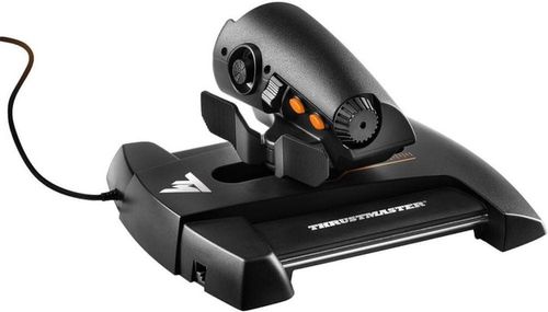 Thrustmaster pedał gazu TWCS THROTTLE na PC na Arena.pl