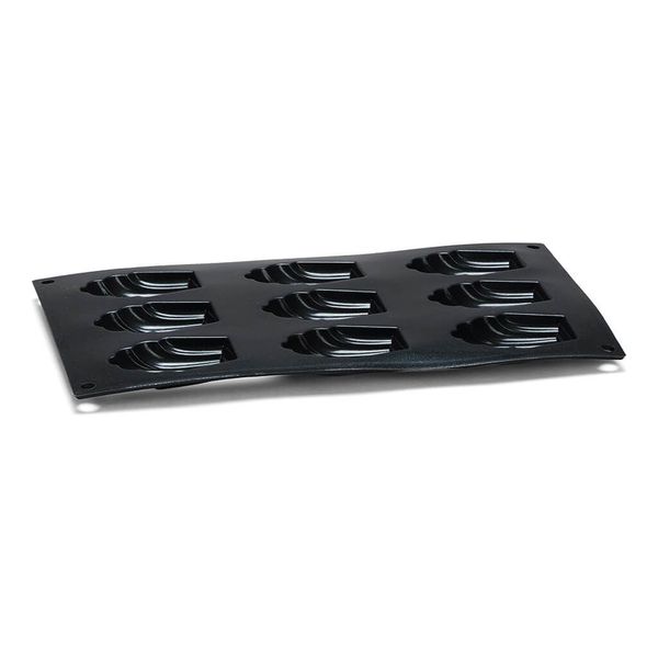 Forma na 9 magdalenek Patisse STARFLEX zdjęcie 1