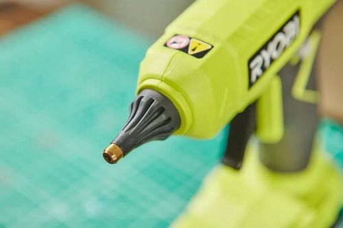 RYOBI Pistolet do klejenia ONE+ RGLU18-0 11mm na Arena.pl