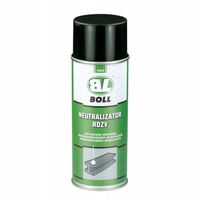 BOLL NEUTRALIZATOR RDZY SPRAY 400 ML