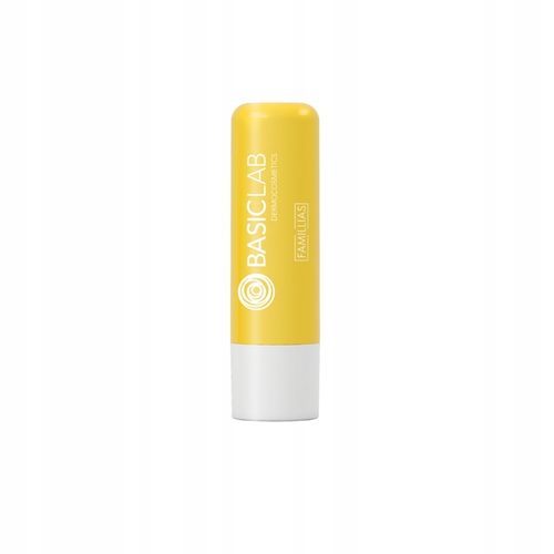 BasicLab pomadka nawilżająca do ust 4g na Arena.pl