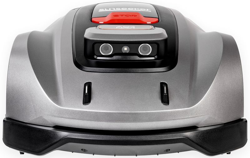 Sunseeker X3 Gen 2 RTK Elite - Robot Koszący do 800m2 zdjęcie 4