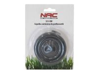 SZPULA GŁOWICA DO PODKASZARKI ELEKTRYCZNEJ NAC TE-55DW ORYGINAŁ