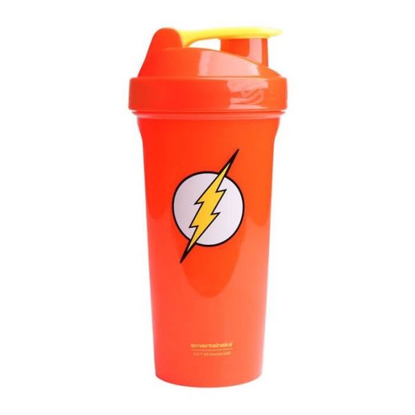 Smartshake Smart Shake Lite DC The Flash 800ml zdjęcie 1