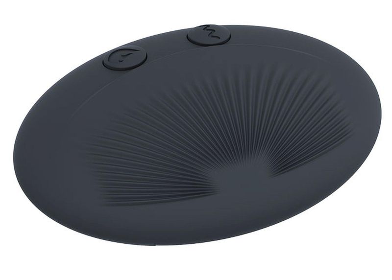 Wibrator Analy Masażer Prostaty Dla Par Pilot Usb zdjęcie 3