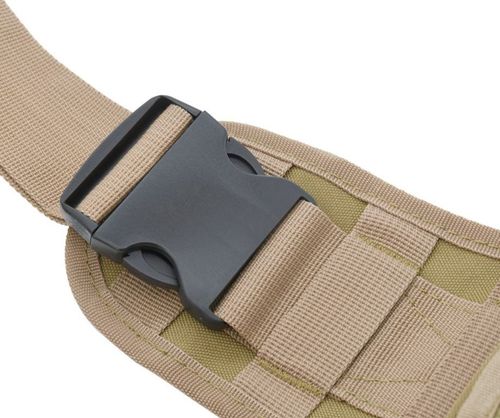 Torba na ramię ARMY 10l na Arena.pl