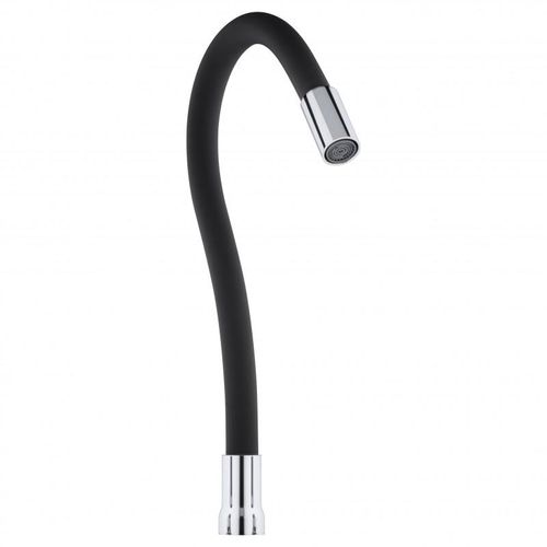 Wylewka kuchenna elastyczna zamienna  kran na Arena.pl