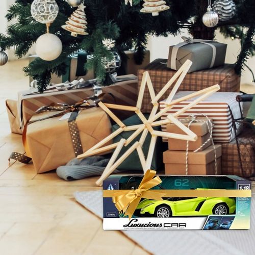 SAMOCHÓD ZDALNIE STEROWANY AUTO NA PILOTA R/C POJAZD DLA DZIECKA NA PREZENT na Arena.pl