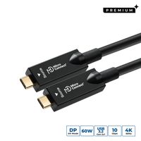 MicroConnect USB-C to USB-C Cable 10m
