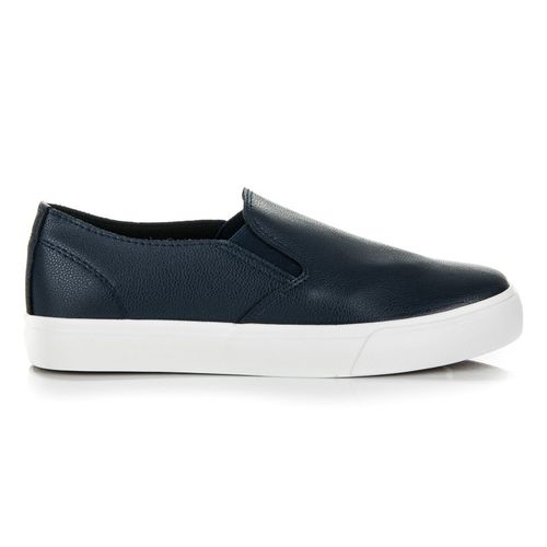 Trampki Slip On r.39 na Arena.pl