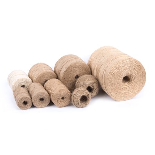 Sznurek z juty 2,2mm - 500m na Arena.pl