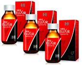 3x SEX ELIXIR HISZPAŃSKA MUCHA AFRODYZJAK LIBIDO MOCNE ZWIĘKSZ ATRAKCYJNOŚĆ