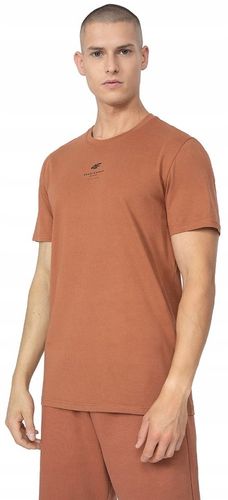 MĘSKA KOSZULKA SPORTOWA 4F SS23 TSHM363 81S M na Arena.pl