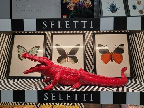 ADM - Wielki Czerwony Krokodyl na Arena.pl