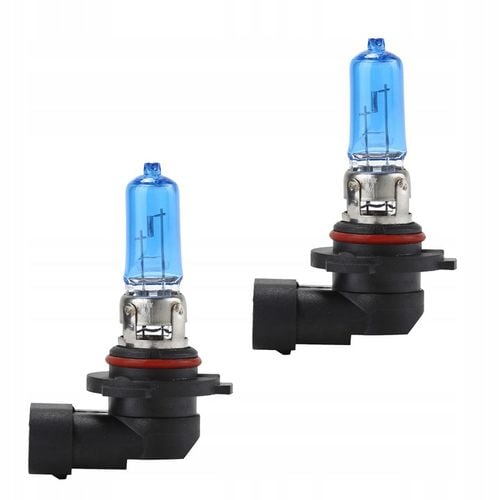 ŻARÓWKI HB3 65W 12V MARBA LIGHT WHITE EFFECT ZIMNE na Arena.pl
