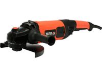 SZLIFIERKA KĄTOWA 2800W 230MM - YT-82110