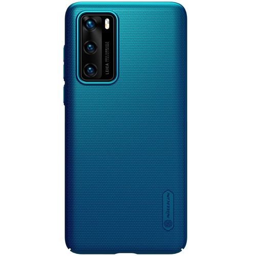Etui Huawei P40 (Peacock Blue) na Arena.pl