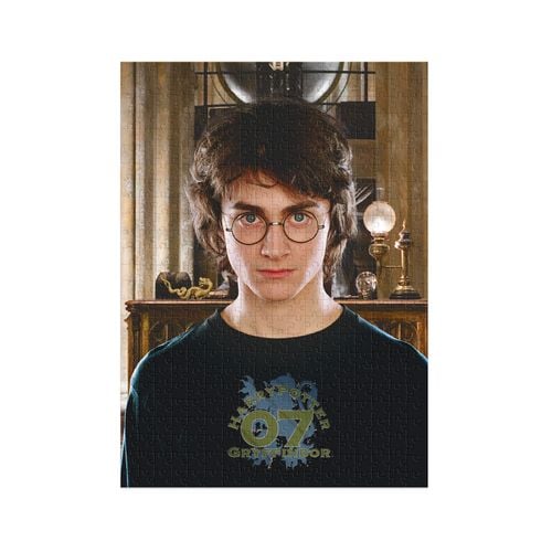 puzzle hard-m harry potter  200576 na Arena.pl