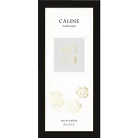 Caline Très Jolie kwiatowo-orientalna woda perfumowana 60 ml