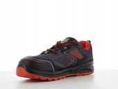 Buty Robocze S1P Esd Ochronne S1P Z Antypoślizgowe 45 Safety Jogger