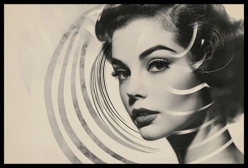 Plakat 60x40cm Ikonka Kina na Arena.pl