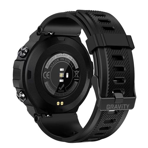 Smartwatch Gravity GT8-1 na Arena.pl