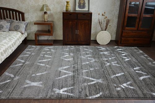 Dywan SHADOW 9529 vizon / white 200x290 cm na Arena.pl