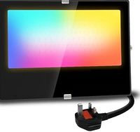 LIGHTNING MASTERS lampa led reflektor zewnętrzny podświetlający budynek